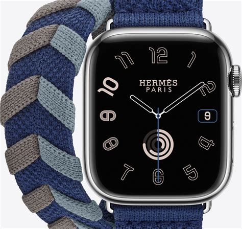 apple watch hermes salute|hermes apple watch damen.